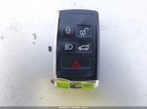 LAND ROVER RANGE ROVER 3.0L V6 SUPERCHARGED SALGR2RV5JA506118 photo