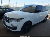 LAND ROVER RANGE ROVER 3.0L V6 SUPERCHARGED SALGR2RV5JA506118 photo
