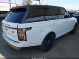 LAND ROVER RANGE ROVER 3.0L V6 SUPERCHARGED SALGR2RV5JA506118 photo