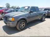 FORD RANGER EDGE/TREMOR/XL/XLT 1FTYR14U64PA67713 fotografie