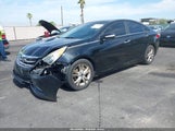 HYUNDAI SONATA LIMITED 5NPEC4AC7DH539737 снимка
