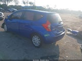 NISSAN VERSA NOTE S (SR)/S PLUS/SL/SR/SV 3N1CE2CP6FL378907 снимка