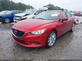 Mazda Mazda6 I Touring JM1GJ1V6XE1147667 fotografie