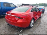 Mazda Mazda6 I Touring JM1GJ1V6XE1147667 photo