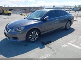 HONDA ACCORD LX 1HGCR2F35DA044559 снимка