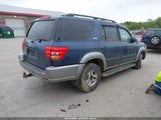 TOYOTA SEQUOIA SR5 V8 5TDBT44AX3S188683 снимка