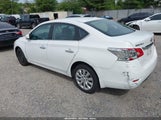 NISSAN SENTRA SV 3N1AB7AP2FY292223 снимка
