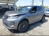LAND ROVER DISCOVERY SPORT S R-DYNAMIC SALCT2FX1MH884101 photo