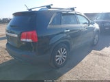 KIA SORENTO EX 5XYKUCA10BG124725 снимка