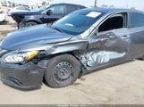 NISSAN ALTIMA 2.5 S 1N4AL3AP1HN305178 снимка