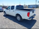 NISSAN FRONTIER SV 1N6AD0EV1KN730791 снимка