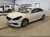 HYUNDAI SONATA SE 5NPE24AF5HH504438 снимка