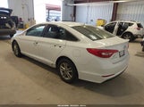 HYUNDAI SONATA SE 5NPE24AF5HH504438 снимка