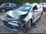 TOYOTA COROLLA LE 5YFEPMAEXNP318580 снимка