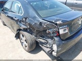 ACURA TSX JH4CU26659C031876 снимка
