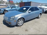 Cadillac Cts Standard 1G6DP577870197784 снимка