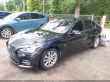 Infiniti Q50 2.0T Base JN1CV7AP3HM641895 снимка