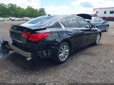 Infiniti Q50 2.0T Base JN1CV7AP3HM641895 снимка