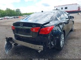 Infiniti Q50 2.0T Base JN1CV7AP3HM641895 снимка