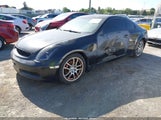 INFINITI G35 JNKCV54E14M306753 снимка