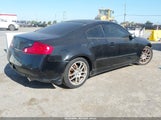 INFINITI G35 JNKCV54E14M306753 снимка