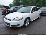 CHEVROLET IMPALA LTZ 2G1WU57M291235109 снимка