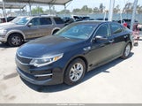 KIA OPTIMA LX 5XXGT4L32JG215768 снимка
