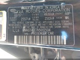 KIA OPTIMA HYBRID KNAGT4LE7H5012534 снимка