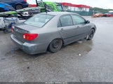 TOYOTA COROLLA CE/LE/S 1NXBR32E34Z304555 снимка