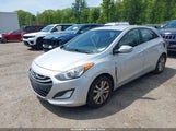 HYUNDAI ELANTRA GT KMHD35LE1DU083476 снимка