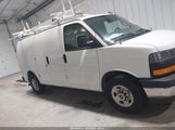 GMC SAVANA 3500 1GTZ7GFG2J1207646 снимка