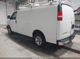 GMC SAVANA 3500 1GTZ7GFG2J1207646 снимка