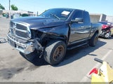 RAM 1500 BIG HORN 4X4 6'4 BOX 1C6RR7GGXHS597769 fotografie