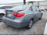 HYUNDAI ELANTRA GLS KMHDU4AD9AU043062 снимка