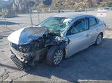 NISSAN SENTRA SV 3N1AB7APXHL637742 снимка
