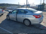 NISSAN SENTRA SV 3N1AB7APXHL637742 снимка