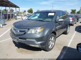 ACURA MDX TECHNOLOGY PACKAGE 2HNYD28487H511000 fotografie