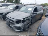MERCEDES-BENZ GLB 250 W1N4M4GB1PW287708 fotografie