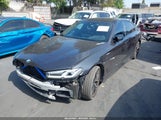 BMW 540I WBA53BJ02MWX10749 снимка
