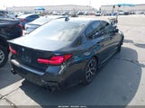 BMW 540I WBA53BJ02MWX10749 снимка