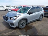 SUBARU FORESTER PREMIUM JF2SKAEC1KH451438 снимка