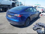TESLA MODEL 3 REAR-WHEEL DRIVE 5YJ3E1EA1NF291266 снимка