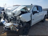 CHEVROLET SILVERADO 1500 4WD SHORT BED LT 3GCUYDED3MG419698 снимка