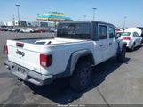 Jeep Gladiator Sport 4X4 1C6HJTAGXLL197315 снимка