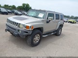 HUMMER H3 SUV 5GTDN136468252961 снимка