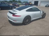PORSCHE 911 CARRERA WP0AA2A90FS100123 fotografie