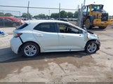 TOYOTA COROLLA SE JTNK4RBE3K3035221 снимка