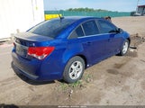 CHEVROLET CRUZE 1LT 1G1PF5SC4C7112452 снимка
