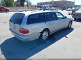 MERCEDES-BENZ E 320 4M WDBJH82J01X057095 снимка