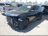 NISSAN ROGUE SV KNMAT2MT3JP516650 снимка